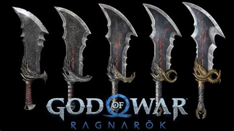 god of war blades of chaos upgrade.